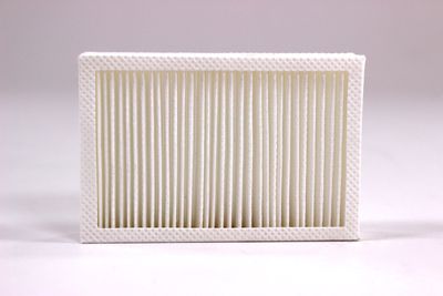 Jet Dryer HEPA filter for hand dryer DYNAMIC