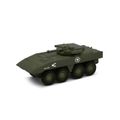 WELLY MODELY Army 1:34-39 mix