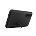 Spigen Tough Armor Mag MagSafe pre Samsung Galaxy S26 čierna