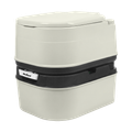 Prenosná turistická toaleta Rebel Active RBA-5101, 24 l / 20 l