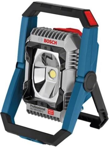 Bosch GLI 18V-2200 C (solo), Svietidlo