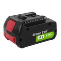 Green Cell PTBO18V4 batéria pre Bosch 18V 4Ah Power Tools GBA1600Z00038