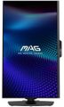 MSI MAG/274QPF X30MV/27"/VA/QHD/300Hz/0,5ms/Černá/3R Monitor, 27" WQHD, 2560 × 1440 px, Rapid VA, Mini-LED, 300 Hz, 0,5 ms, HDR1000, 1152 zón, Adaptive-Sync, HDMI 2.1, DP 1.4a