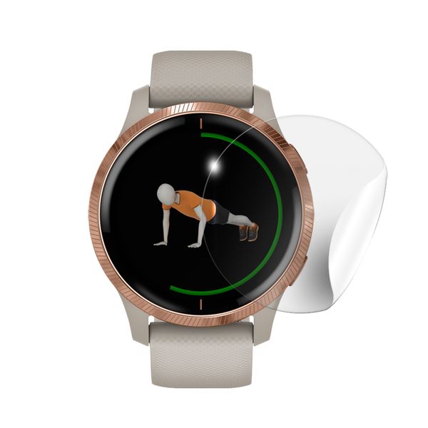 Screenshield GARMIN Venu fólia na displej