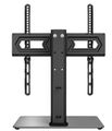 Univerzálny stojan TV 32"-55" Cabletech UCH0022-S, nosnosť 40kg Univerzálny stojan TV 32"-55" Cabletech UCH0022-S, nosnosť 40kg