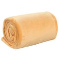 vidaXL Deka púštna hmla 150x200 cm polyester