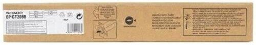 toner SHARP BP-GT20BB Black BP-10C20/20C20/20C25/22C25 (9000 str.)