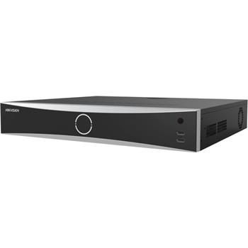 Hikvision 32-kanálový AcuSense NVR s rozpoznávaním tváre; 16xPoE