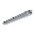 Modee Svietidlo proti prachu/vlhkosti, prázdne 600mm 2xT8 (676x93x62mm) (MPL-PPA2T8E-600A2)