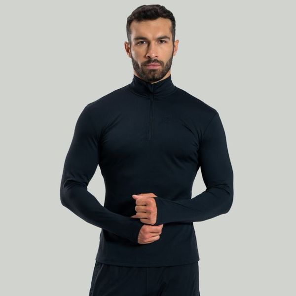Športový top ULTRA Black - STRIX, veľkosť S, veľkosť oblečenia S