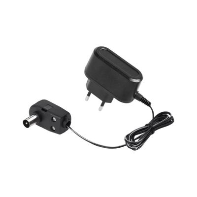 Kemot napájací adaptér 12V - 100mA koncovka IEC