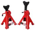 Stojan pod auto MECHANIC CAR STAND PRO 3T, 2ks SIXTOL