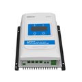 Solárny regulátor MPPT EPever DR1206-DDS, 12/24 V, 10 A, 60 V DuoRacer