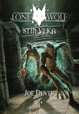 Lone Wolf: Tieň Vlka