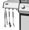Plynový gril Teesa BBQ 5006 MASTER TSA0250, 5 horákov Plynový gril Teesa BBQ 5006 MASTER TSA0250, 5 horákov