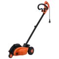 vidaXL Elektrický orezávač trávnika 36 cm 1200 W
