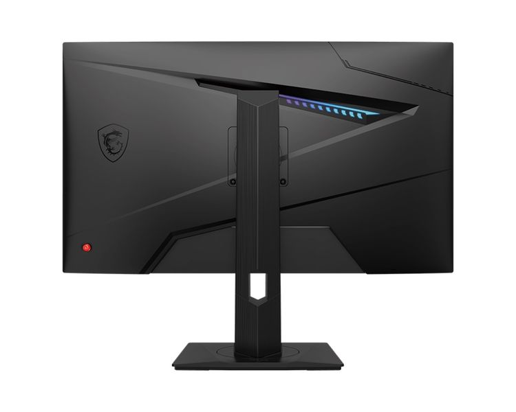 MSI MAG/274QRF QD E2/27"/IPS/QHD/180Hz/1ms/Černá/3R Monitor, 27" WQHD, Rapid IPS, 180Hz, 1ms GTG, Quantum Dot, HDR400, USB-C 65W PD, výškove nastavitelný