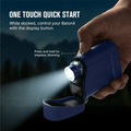 Baton 4 Premium Edition(Regal blue) OLIGHT 650mAh 3.6V IMR16340
Rechargeable Lithium Battery