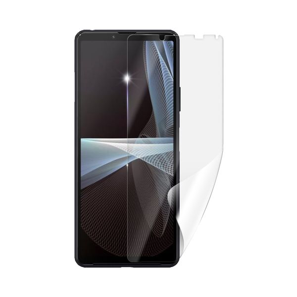 Screenshield SONY Xperia 10 III fólia na displej