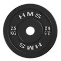 Kotúč HMS TCN02 2,5 kg