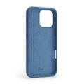 Etteri Silicone Mag puzdro pre iPhone 16 Pro Max 6,9" tmavomodrá