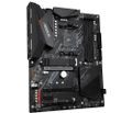 GIGABYTE B550 AORUS ELITE V2/AM4/ATX Základní deska, AMD B550, AM4, 4x DDR4 DIMM (max. 128GB), 2x M.2, HDMI, DisplayPort, ATX