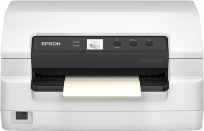 Epson PLQ-50, ihličková tlačiareň, 24 ihiel