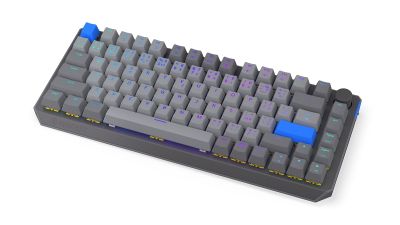 Endorfy Thock V2 75% bezdrátová, CZ/SK