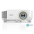 BENQ EW600, Projektor WXGA, white