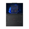 Lenovo ThinkPad E/E14 Gen 7 (intel)/U7-258V/14"/2880x1800/32GB/1TB/Intel int/W11P/Black/3R On-Site Lenovo ThinkPad E14 G7/ Ultra 7 258V/ 32GB DDR/ 1TB SSD/ Intel Arc/ 14"WUXGA,2,8K,matný/ W11P/cerná