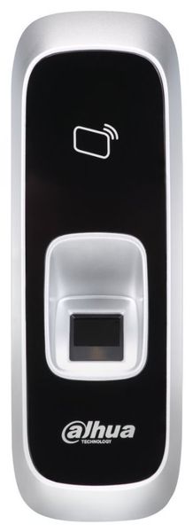 Dahua čtečka otiskov prstov ASR1102A(V2) s RFID