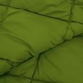 vidaXL Letná prikrývka 220 x 135 cm Leto 200 gsm Zelená
