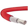Solárny kábel FVE H1Z2Z2-K 1500V, 4mm2, červený 15m