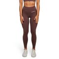 Dámske legíny Breeze Mulberry - BeastPink, veľkosť XL, 75% nylon, 25% elastan