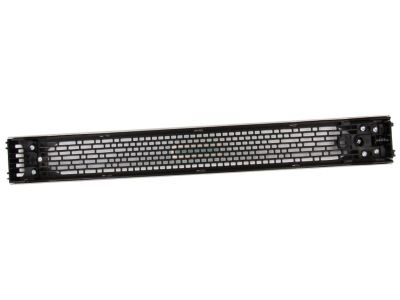 HPE 1U Gen10 Bezel Kit Kryt, ochranný, bezel kit, 1U, pre servery HPE Gen10