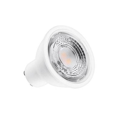 LED žiarovka GU10, 6W, 3000K, 230V