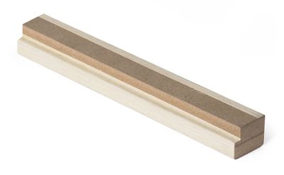 Zakončovacia lišta G21 pre akustický panel, hikora