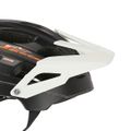 Prilba NILS Extreme MTW208 biela