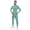 Športové nohavice ULTRA Agave - STRIX, veľkosť XXXL, veľkosť oblečenia XXXL, 60% cotton, 40% nylon