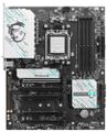 MSI B840 GAMING PLUS WIFI / AMD B840 / AM5 / 4x DDR5 / M.2 / WiFi / ATX Základní deska, AMD B840, AM5, 4× DDR5 DIMM (max. 256GB), Wi-Fi, 2× M.2, HDMI, USB-C, ATX
