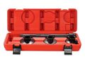 Sada na montáž a demontáž spojovacích tyčí riadenia MECHANIC TIE ROD 2, 4 ks SIXTOL