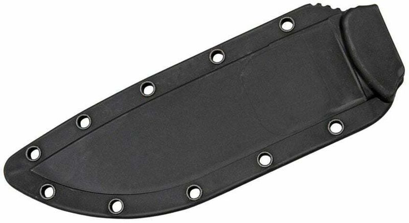 ESEE ESEE-60B Black puzdro pre ESEE MODEL 6, čierna, plast