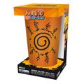 Pohár Naruto Shippuden