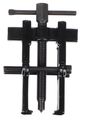 Sťahovák vonkajších ložísk 2-ramenný MECHANIC DOUBLE PULLER 45, 45mm SIXTOL