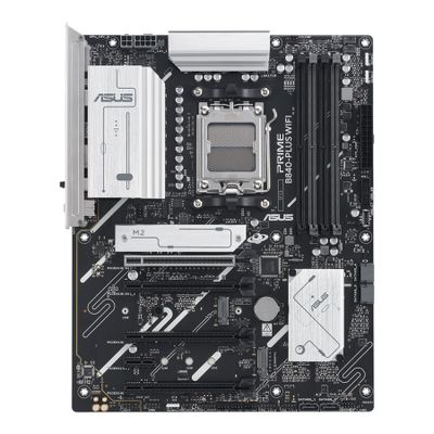 ASUS prime B840-PLUS wifi