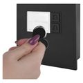 Kamerová jednotka pro monitor GoSmart EMOS IP880B 2WIRE a videotelefon IP-880A 2WIRE, 2 tlač.