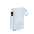 KRUGER & MATZ KM0913-BL Powerbanka 10000mAh MagSafe