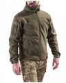 K08026-2.0-01-Black-2XL Pentagon Hercules 2.0 Fleece Jacket