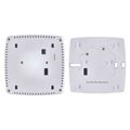 Podlahový programovateľný drôtový WiFi GoSmart termostat P56S01F