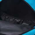 vidaXL Turistický batoh, 40 l, čierno-modrý
